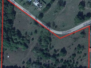 Tbd Lackey Dr, Blue Ridge, TX 75424