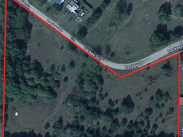 Tbd Lackey Dr, Blue Ridge, TX 75424