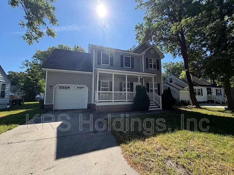 426 Seminole Rd — Photo 1