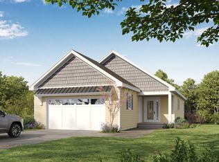 Avocet, Waterfront Floor Plan, Harbor Village, Ottawa, IL 61350