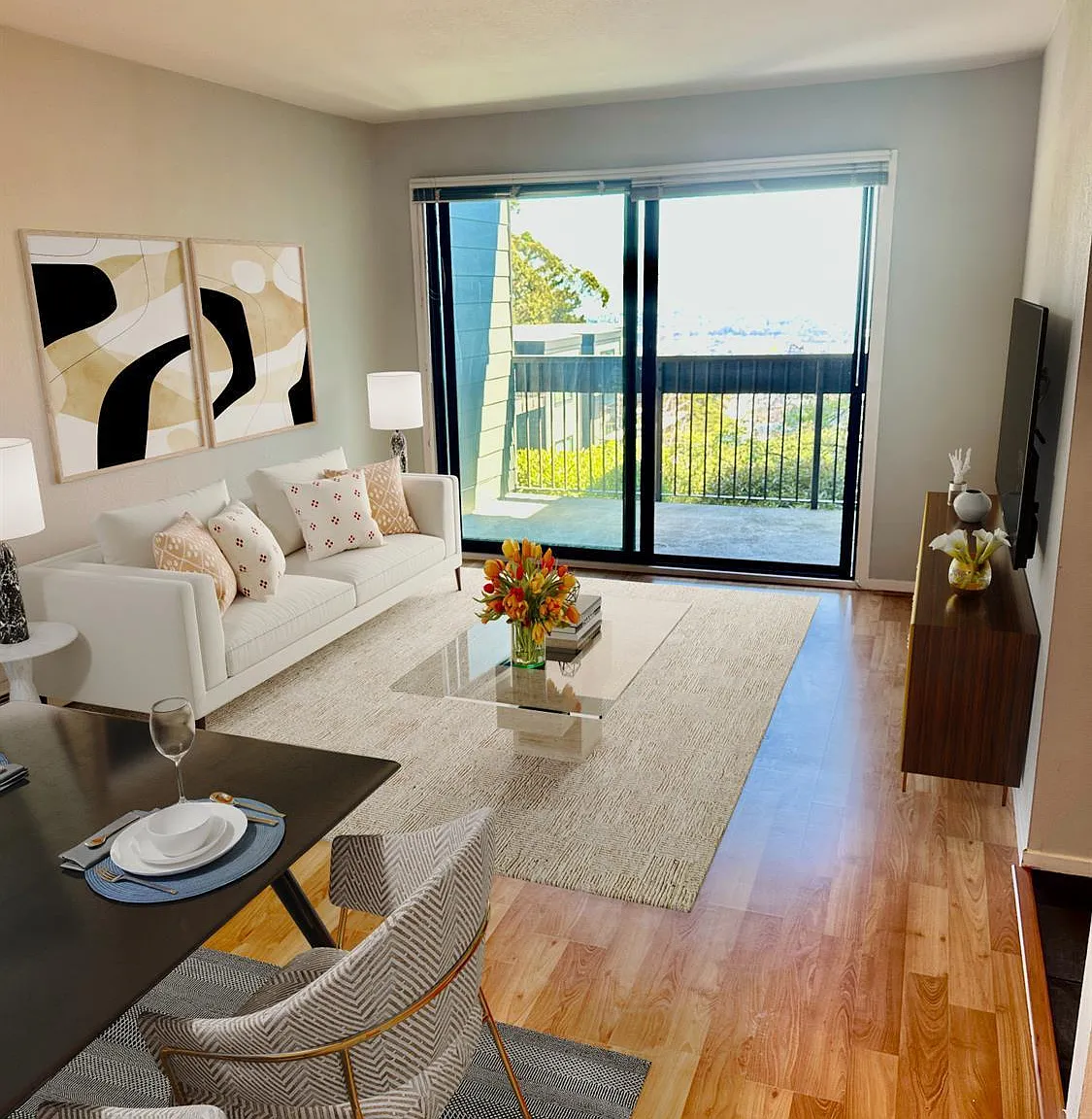 5177 Diamond Heights Blvd APT 113 - Photo 1