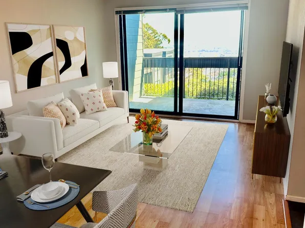 5177 Diamond Heights Blvd APT 113, San Francisco, CA 94131