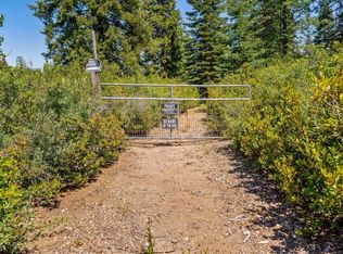 2-D-30 Snowline Cir, McCloud, CA 96057