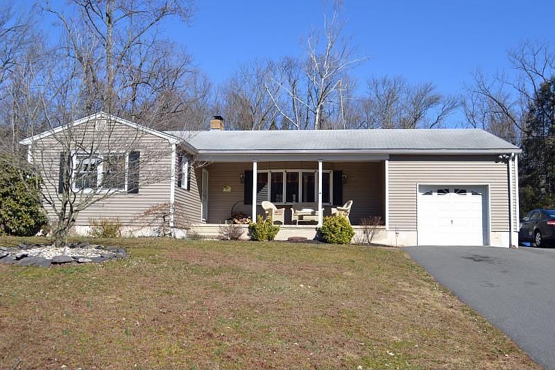 206 Pleasant Run Rd, Neshanic Station, NJ 08853 Zillow