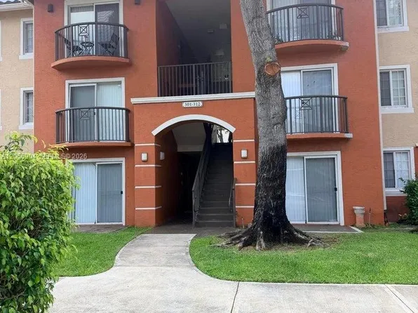4195 N Haverhill Rd APT 305, West Palm Beach, FL 33417