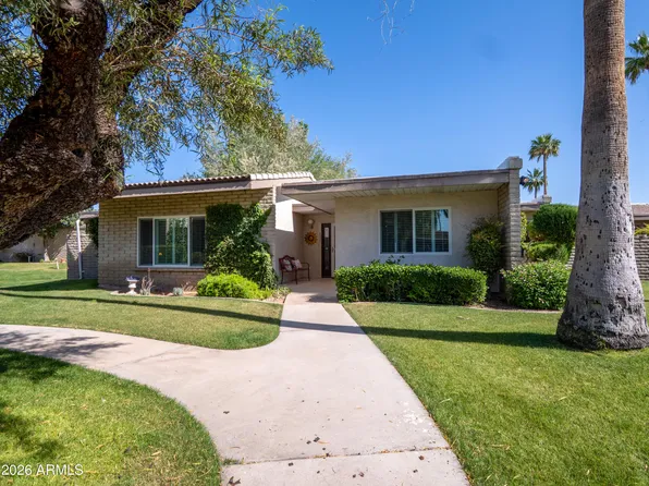 4800 N 68TH Street N #131, Scottsdale, AZ 85251