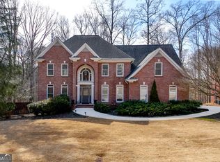 3660 Lester Ct SW, Lilburn, GA 30047