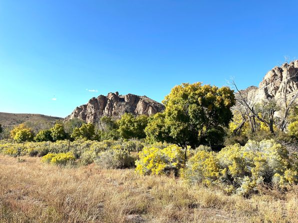PARCEL Five #5-0369, Antimony, UT 84712