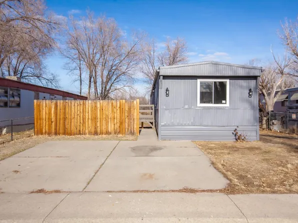 285 Honeysuckle Cir, Fruita, CO 81521