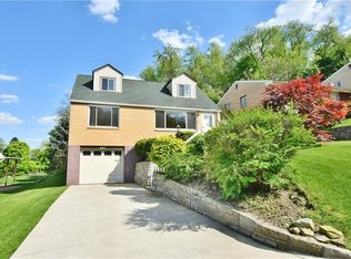 567 Glen Shannon Dr, Pittsburgh, PA 15234