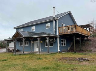 73 Mary Etta Dr, Colchester, NS B6L 6L5