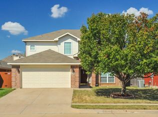 8317 Riversprings Dr, Hurst, TX 76053