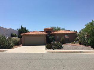 4542 Paseo Azul, Las Cruces, NM 88011
