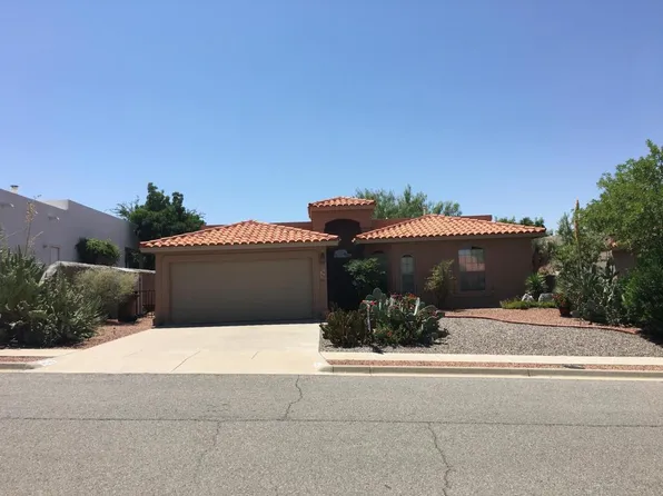 4542 Paseo Azul, Las Cruces, NM 88011