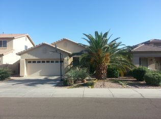 14199 W Clarendon Ave #21196355-003, Goodyear, AZ 85395