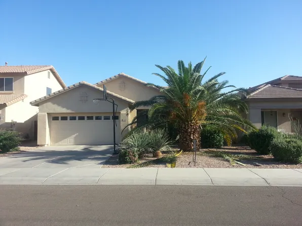 14199 W Clarendon Ave, Goodyear, AZ 85395