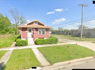 465 Mount St, Gary, IN 46406