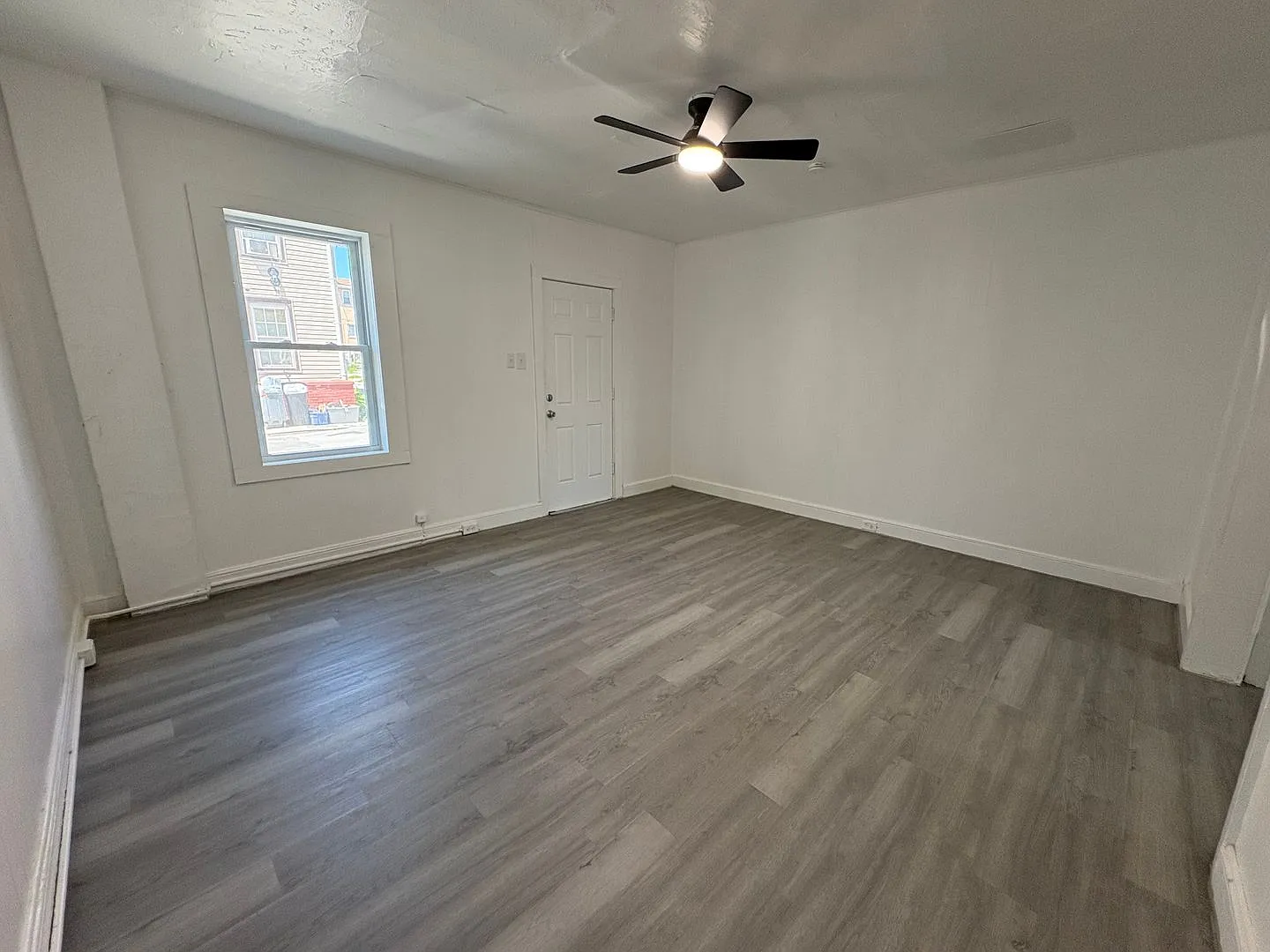 Newly Renovated Two-Bedroom, One Bathroom Row Home - Move-In Special! Get $700 Off Your Second Mo... — Photo 4