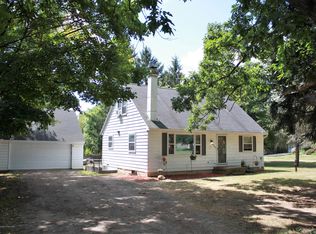 7448 Coleman Rd, East Lansing, MI 48823