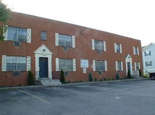 1709 Kenny Rd UNIT E, Columbus, OH 43212