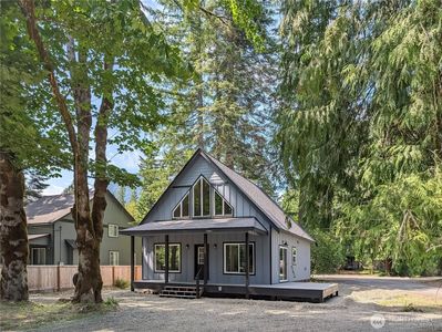 129 Slalom Way, Packwood, WA, 98361
