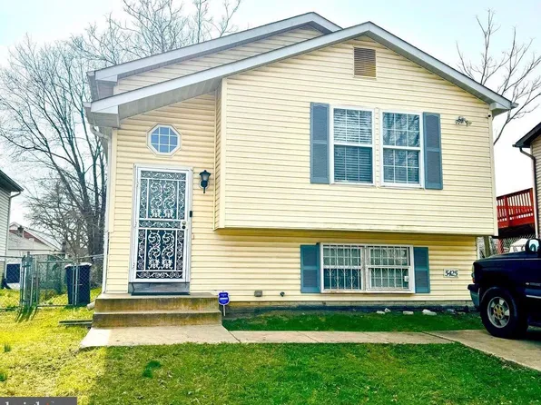5425 Sheriff Rd, Capitol Heights, MD 20743