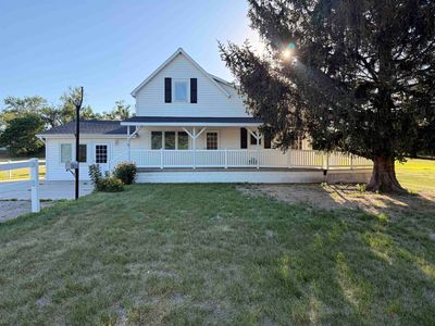 710 N Sycamore St, Pleasanton, NE, 68866