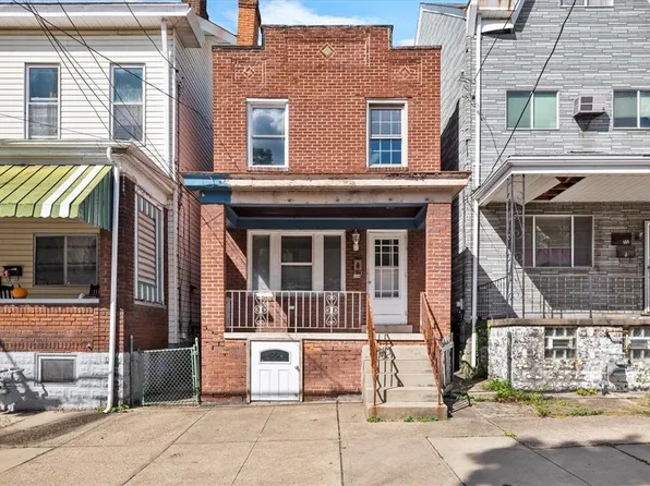 506 Edmond St, Pittsburgh, PA 15224