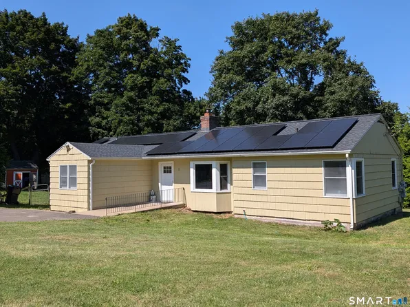 12 Jolly Road, Ellington, CT 06029
