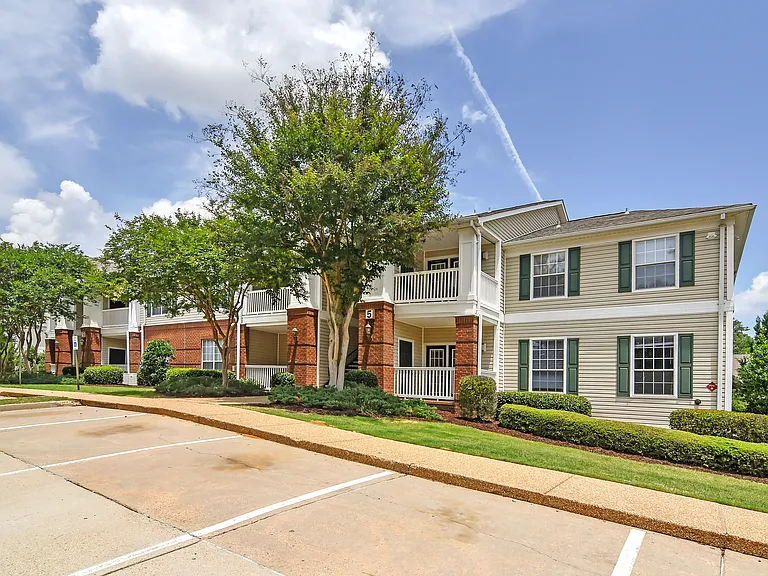 Legacy Apartment Homes — Photo 24