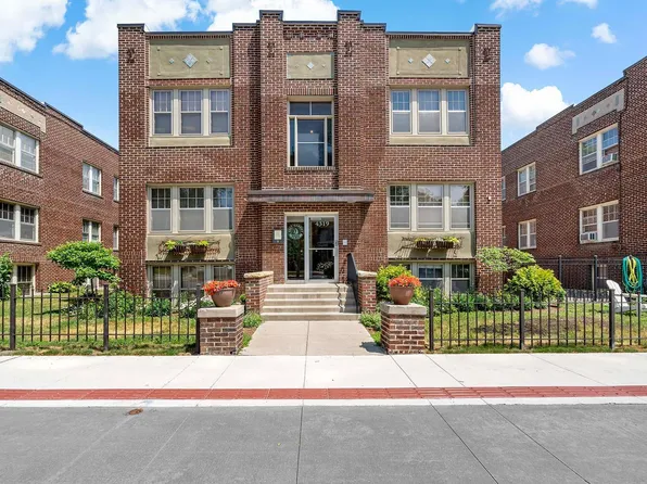 4319 Bryant Ave S #C103, Minneapolis, MN 55409