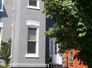 628 A St NE, Washington, DC 20002