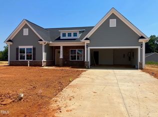 2108 Channel St, Graham, NC 27253