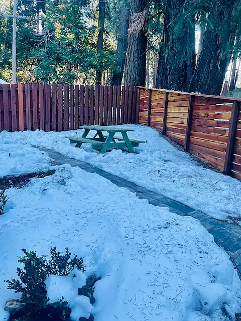 Maple Ave, Pollock Pines — Photo 2