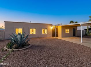 2931 W Treeline Pl, Tucson, AZ 85741