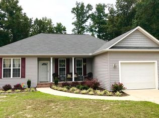 142 Sadie Ln, Rockingham, NC 28379