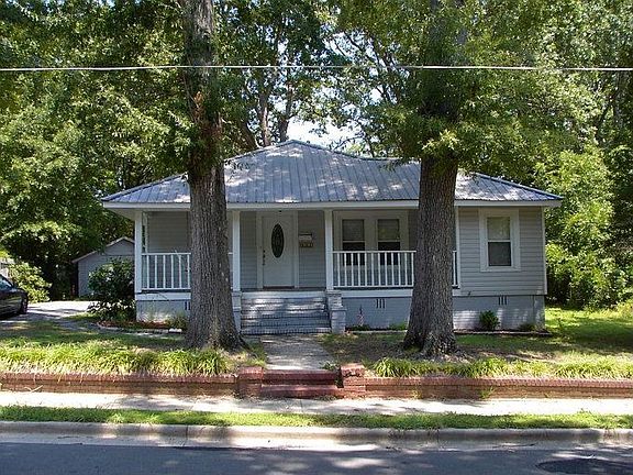 Nice Home