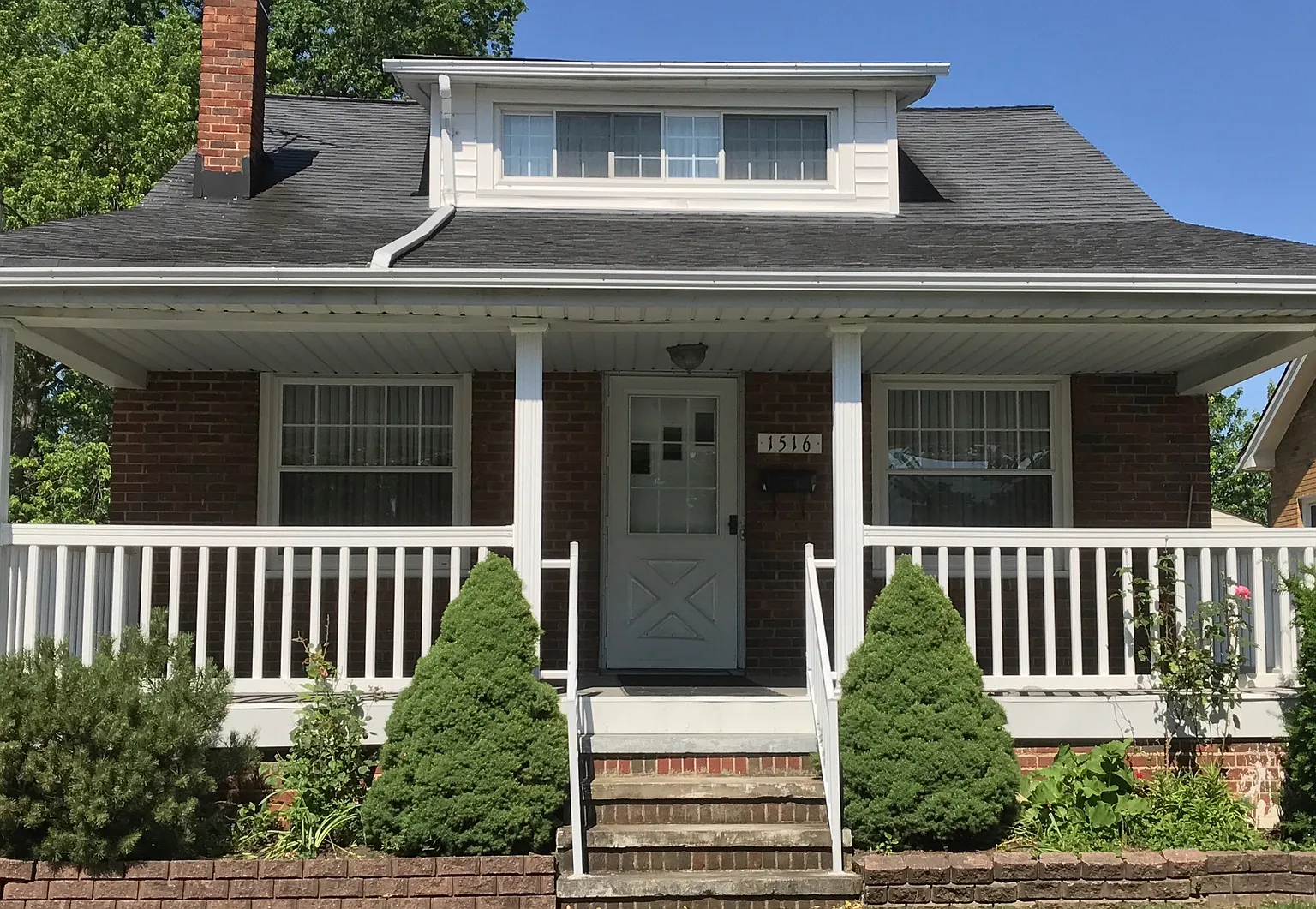 1516 Jaeger Dr photo 1