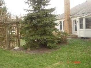 1225 Sea Shell Dr, Westerville, OH
