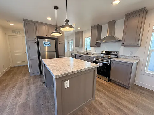 3601 E Wyoming Ave #411 Photo 1