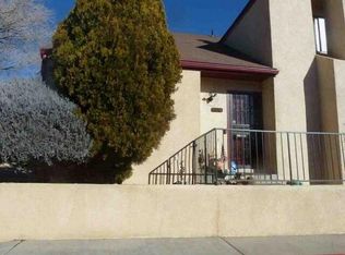 1508 Georgene Dr NE, Albuquerque, NM 87112