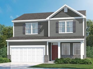 517 Willard Woods Dr, Wendell, NC 27591