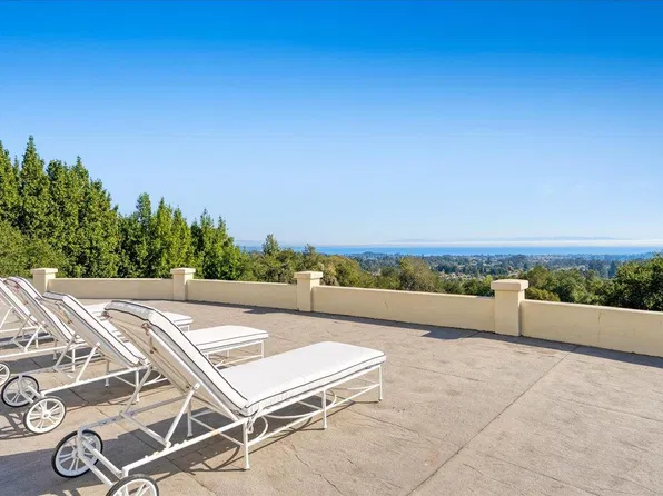 260 Castle Dr, Santa Cruz, CA 95065