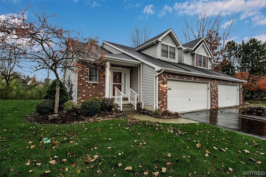 11 Berwick Ln, East Amherst, NY 14051 Zillow