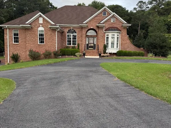 4517 Smithville Rd, Federalsburg, MD 21632