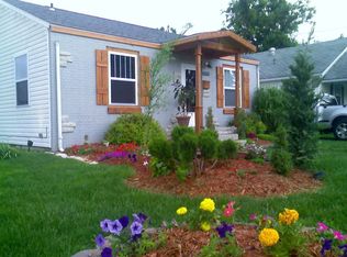 1601 E Central St, Springfield, MO 65802