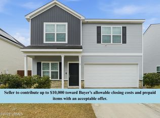 25 Chestnut St, Beaufort, SC 29906