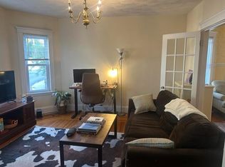 22 Sycamore St #1, Somerville, MA 02143