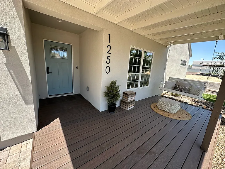 1250 E Marco Polo Rd — Photo 28