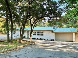 3210 W Osage Rd, Duncan, OK 73533